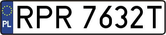 RPR7632T