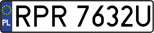 RPR7632U