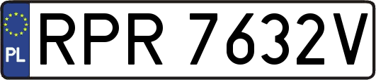 RPR7632V