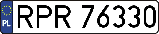 RPR76330