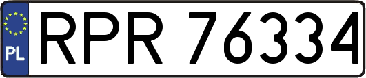 RPR76334