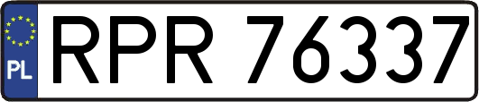 RPR76337