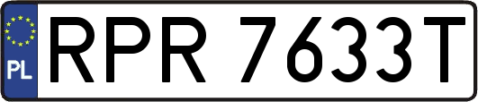 RPR7633T