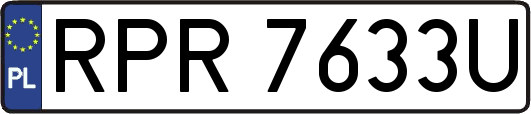 RPR7633U