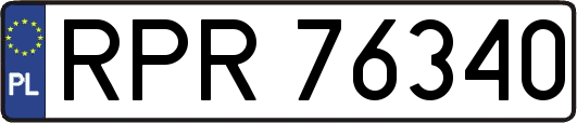 RPR76340