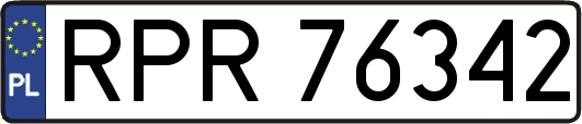 RPR76342
