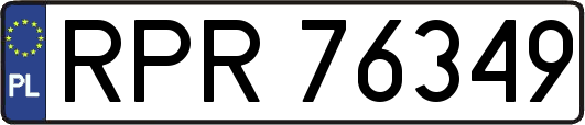 RPR76349