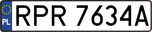 RPR7634A