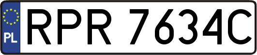 RPR7634C