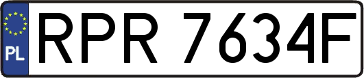 RPR7634F