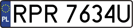 RPR7634U
