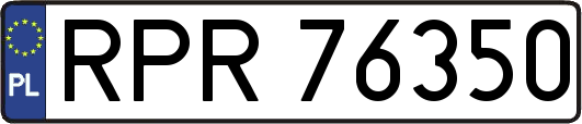RPR76350