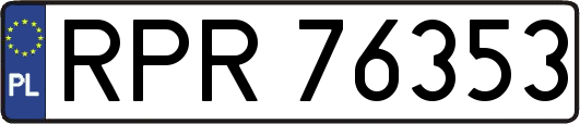 RPR76353