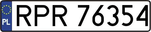 RPR76354