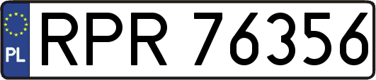 RPR76356