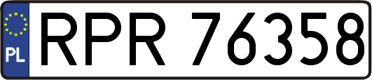 RPR76358