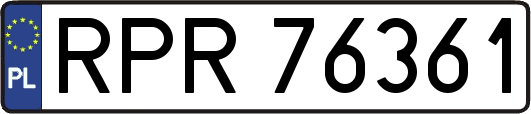 RPR76361