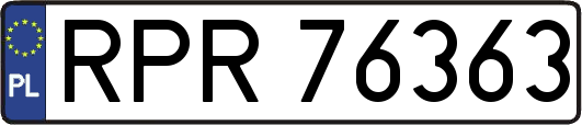 RPR76363
