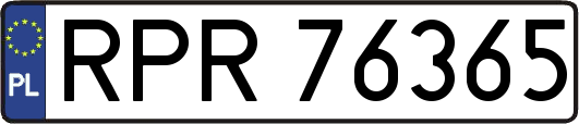 RPR76365