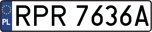 RPR7636A