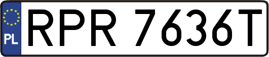 RPR7636T