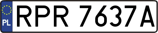 RPR7637A