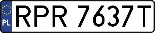 RPR7637T