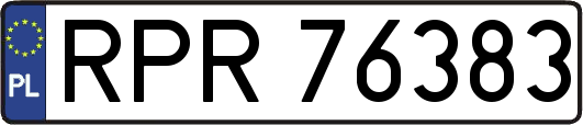 RPR76383