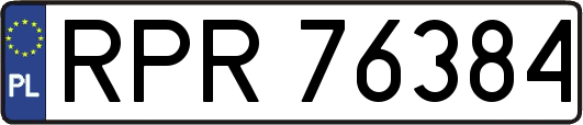 RPR76384