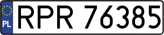 RPR76385