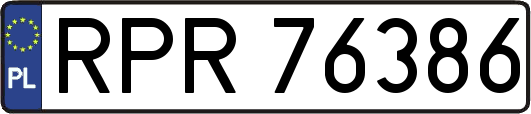 RPR76386