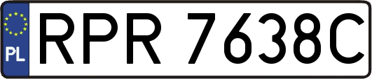 RPR7638C