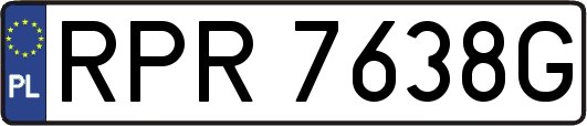 RPR7638G