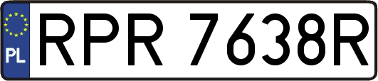 RPR7638R