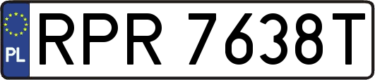 RPR7638T
