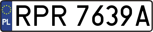 RPR7639A
