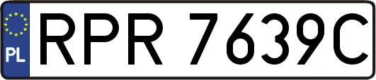 RPR7639C