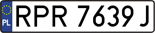 RPR7639J
