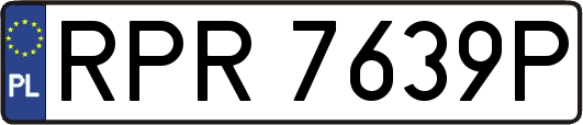 RPR7639P