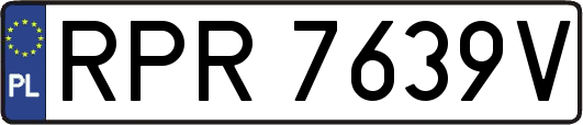 RPR7639V
