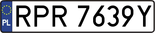 RPR7639Y