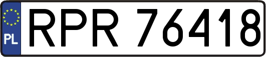 RPR76418