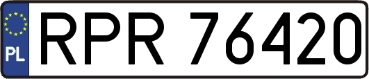 RPR76420