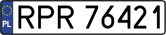 RPR76421