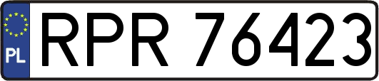 RPR76423