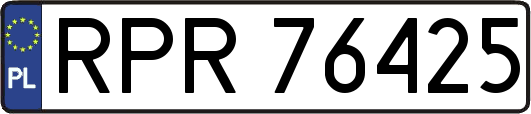 RPR76425
