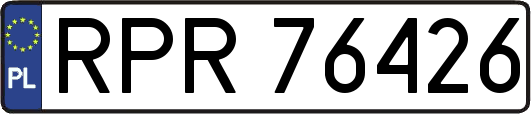 RPR76426
