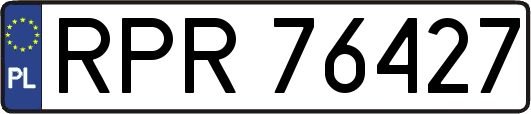 RPR76427