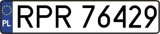 RPR76429