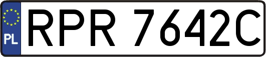 RPR7642C